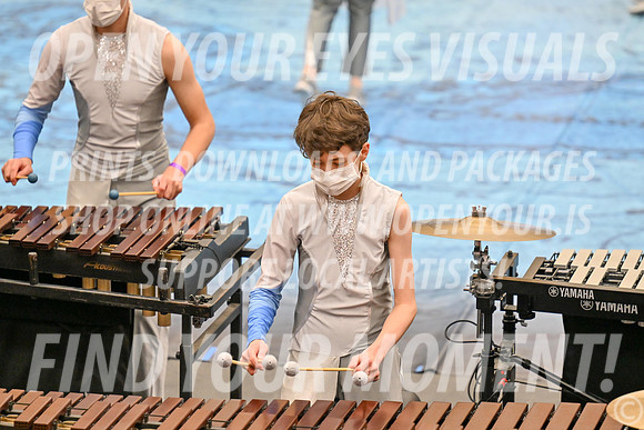 2022-WGI Portland-Sherwood HS-K-108