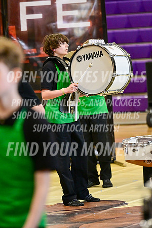 2025-NorthThurston-Percussion-Sherwood Cadet Indoor Percussion-KG-135