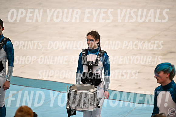 2022-WGI Portland-Glencoe HS-K-100