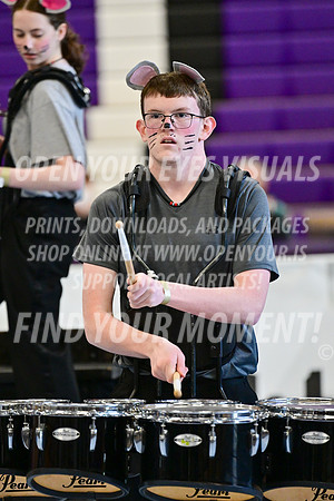 2025-NorthThurston-Percussion-Cascade Indoor Percussion-KG-129