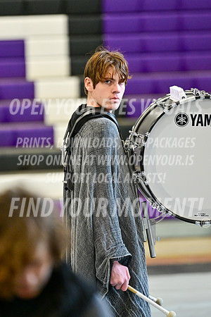 2025-NorthThurston-Percussion-Sprague Indoor Percussion-KG-162