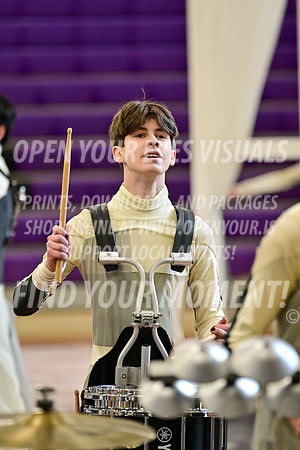 2025-NorthThurston-Percussion-Sherwood Indoor Percussion-KG-133