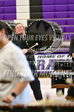 2025-NorthThurston-Percussion-Century Open Indoor Percussion-KG-117