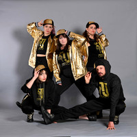 TJ Dance 24K Magic-106
