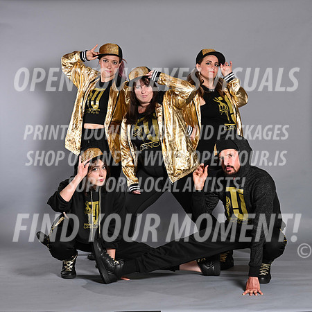 TJ Dance 24K Magic-106