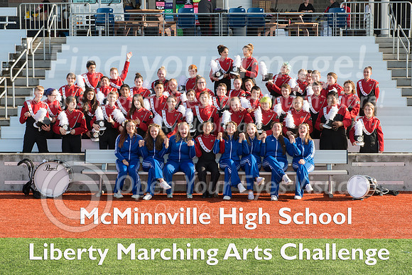 McMinnville Silly